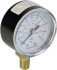 Norgren Manometer 18-013-013 Anschluss (Manometer): Rückseite 0 bis 10 bar Außengewinde R1/8 1 St. - Norgren Manometer 18-013-013 Anschluss (Manometer): Rückseite 0 bis 10 bar Außengewinde R1/8 1 St.