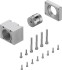 Festo EAMM-A-S38-40A-G2 Набор монтажный - Festo EAMM-A-S38-40A-G2 Набор монтажный
