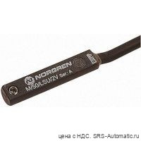Norgren Pneumatik-Schalter M/50/EAP/2V Schließer - Norgren Pneumatik-Schalter M/50/EAP/2V Schließer