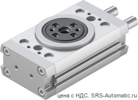 Festo DRRD-20-180-FH-Y9A Привод поворотный - Festo DRRD-20-180-FH-Y9A Привод поворотный