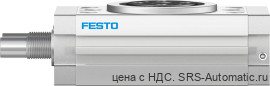 Festo DRRD-20-180-FH-Y9A Привод поворотный - Festo DRRD-20-180-FH-Y9A Привод поворотный