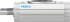 Festo DRRD-20-180-FH-Y9A Привод поворотный - Festo DRRD-20-180-FH-Y9A Привод поворотный