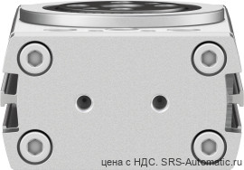 Festo DRRD-20-180-FH-Y9A Привод поворотный - Festo DRRD-20-180-FH-Y9A Привод поворотный