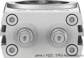 Festo DRRD-20-180-FH-Y9A Привод поворотный - Festo DRRD-20-180-FH-Y9A Привод поворотный
