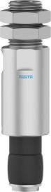 Festo DHEB-10-E-D-E-P Захват баллонный - Festo DHEB-10-E-D-E-P Захват баллонный