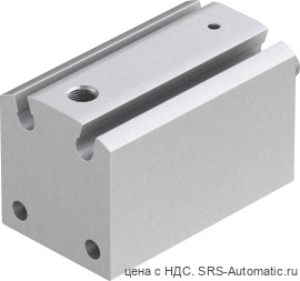 Festo AEVC-12-10-A-P-A Пневмоцилиндр - Festo AEVC-12-10-A-P-A Пневмоцилиндр
