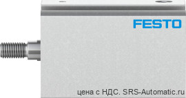 Festo AEVC-12-10-A-P-A Пневмоцилиндр - Festo AEVC-12-10-A-P-A Пневмоцилиндр