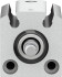 Festo AEVC-12-10-A-P-A Пневмоцилиндр - Festo AEVC-12-10-A-P-A Пневмоцилиндр