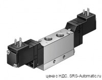 Festo JMEBH-5/2-1/8-P-B-230AC Распределитель