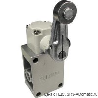 SMC EVM830-01-01 Распределитель с механическим управлением