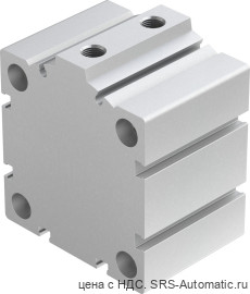 Festo ADVC-63-15-I-P Пневмоцилиндр - Festo ADVC-63-15-I-P Пневмоцилиндр