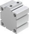 Festo ADVC-63-15-I-P Пневмоцилиндр - Festo ADVC-63-15-I-P Пневмоцилиндр