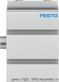 Festo ADVC-63-15-I-P Пневмоцилиндр - Festo ADVC-63-15-I-P Пневмоцилиндр