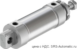 Festo DSNU-63-80-P-A Пневмоцилиндр - Festo DSNU-63-80-P-A Пневмоцилиндр