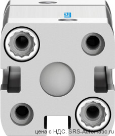 Festo ADN-16-15-I-P-A Пневмоцилиндр - Festo ADN-16-15-I-P-A Пневмоцилиндр