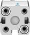 Festo ADN-16-15-I-P-A Пневмоцилиндр - Festo ADN-16-15-I-P-A Пневмоцилиндр