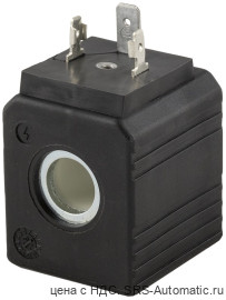 Соленоид 36 mm клапан слива конденсата  sol21 024 a c 000 - Соленоид 36 mm клапан слива конденсата  sol21 024 a c 000