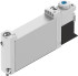 Festo VUVG-B10-M52-RZT-F-1P3 Распределитель - Festo VUVG-B10-M52-RZT-F-1P3 Распределитель