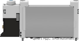 Festo VUVG-B10-M52-RZT-F-1P3 Распределитель - Festo VUVG-B10-M52-RZT-F-1P3 Распределитель