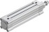 Festo DSBC-50-160-PPSA-N3 Пневмоцилиндр - Festo DSBC-50-160-PPSA-N3 Пневмоцилиндр