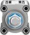 Festo DSBC-50-160-PPSA-N3 Пневмоцилиндр - Festo DSBC-50-160-PPSA-N3 Пневмоцилиндр