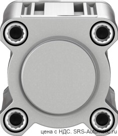 Festo DSBC-50-160-PPSA-N3 Пневмоцилиндр - Festo DSBC-50-160-PPSA-N3 Пневмоцилиндр