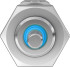 Festo DSNU-16-10-PPV-A Пневмоцилиндр - Festo DSNU-16-10-PPV-A Пневмоцилиндр