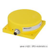 Индуктивный датчик Balluff BES IKN-070T.38-G-S4