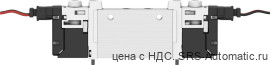 Festo VUVG-L10-B52-T-M5-1H2L-W1 Распределитель - Festo VUVG-L10-B52-T-M5-1H2L-W1 Распределитель