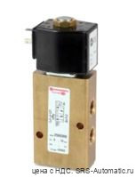 2500301080002400 5/2 Wegeventil Mono G1/4" 24 VDC ohne Stecker - 2500301080002400 5/2 Wegeventil Mono G1/4" 24 VDC ohne Stecker