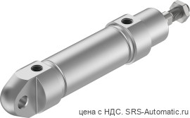 Festo CRDSNU-B-32-200-PPS-A-MG-A1 Пневмоцилиндр - Festo CRDSNU-B-32-200-PPS-A-MG-A1 Пневмоцилиндр
