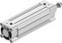 Festo DSBC-80-200-D3-PPVA-N3 Пневмоцилиндр - Festo DSBC-80-200-D3-PPVA-N3 Пневмоцилиндр