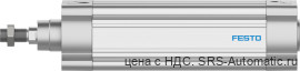 Festo DSBC-80-200-D3-PPVA-N3 Пневмоцилиндр - Festo DSBC-80-200-D3-PPVA-N3 Пневмоцилиндр