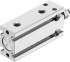 Festo DPDM-10-15-PA Пневмоцилиндр - Festo DPDM-10-15-PA Пневмоцилиндр