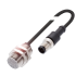 Индуктивный датчик расстояния Balluff BAW M18ME-UAC50B-BP01,5-GS04 - Индуктивный датчик расстояния Balluff BAW M18ME-UAC50B-BP01,5-GS04