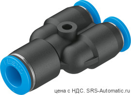 Festo QSY-8-6 Соединение - Festo QSY-8-6 Соединение