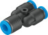 Festo QSY-8-6 Соединение - Festo QSY-8-6 Соединение