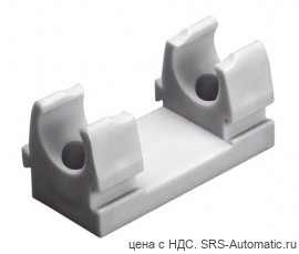 Festo GR-H-QS-6-8 Держатель - Festo GR-H-QS-6-8 Держатель