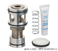 Запчасть для клапана FESTO BCPE BMEH 677175 BMEH-3X2/2-22 -SA УЗЕЛ ПАТРОНА
