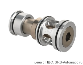 Запчасть для клапана FESTO BCPE BMEH 677175 BMEH-3X2/2-22 -SA УЗЕЛ ПАТРОНА - Запчасть для клапана FESTO BCPE BMEH 677175 BMEH-3X2/2-22 -SA УЗЕЛ ПАТРОНА
