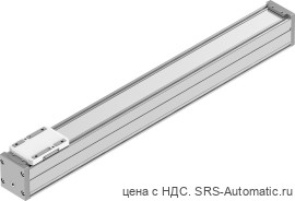 Festo ELFC-KF-60-500 Направляющая - Festo ELFC-KF-60-500 Направляющая
