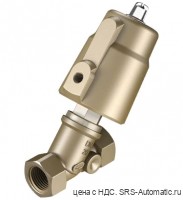 Клапан VZXF-L-M22C-M-B-G1-230-H3B1-50-10