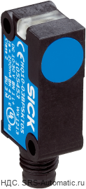 Магнитный датчик SICK MQ10-60APSKQDS02 - Магнитный датчик SICK MQ10-60APSKQDS02