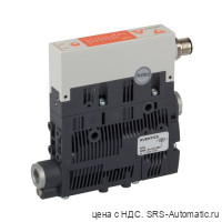 Aventics Компактный эжектор, Cерия ECD-SV – R412010610