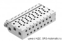 Festo VABM-L1-10W-G18-8 Плита монтажная