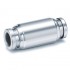 SMC KQB2H-16-00-F Муфта цанговая прямая - SMC KQB2H-16-00-F Муфта цанговая прямая