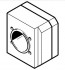 Festo EAMF-A-L27-40G Фланец - Festo EAMF-A-L27-40G Фланец