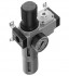 Festo LFR-1/8-D-MINI-KA Блок подготовки воздуха - Festo LFR-1/8-D-MINI-KA Блок подготовки воздуха