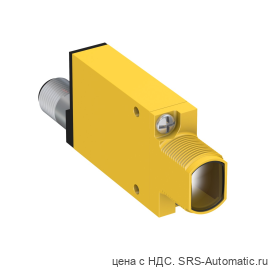 Оптический датчик Banner SM2A31RLEQD - Оптический датчик Banner SM2A31RLEQD