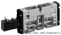 Aventics 2х3/2-пневмораспределитель, Cерия TC15 – дюйм – R422102268